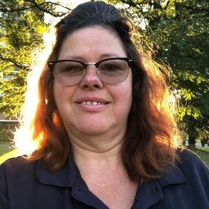 Meet your Posher, Joanne